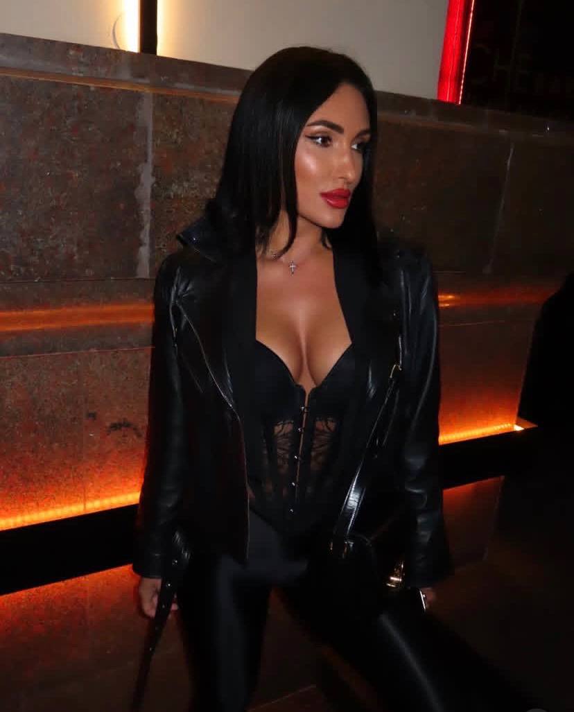 Anna Kozlova - Mrs. Belarus